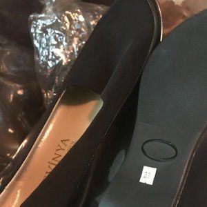 Turkey heeled Sandals